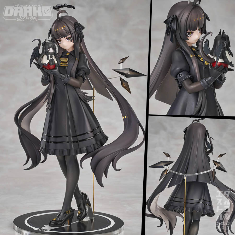 RISE UP+ Arknights - Virtuosa Little Shadow Ver.