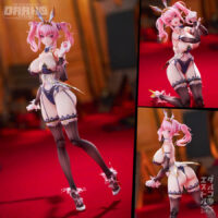 Galactic Series - Alice 1/12