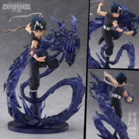 DRESSTA YuYu Hakusho - Hiei