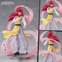 DRESSTA YuYu Hakusho - Kurama
