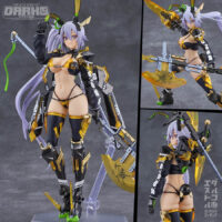 Figma BUNNY SUIT PLANNING - Silva Barrelline