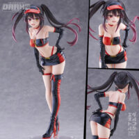 TENITOL TALL Date A Live V - Kurumi Tokisaki Race Queen ver.