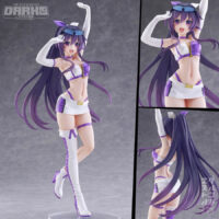 TENITOL TALL Date A Live V - Tohka Yatogami Race Queen ver.