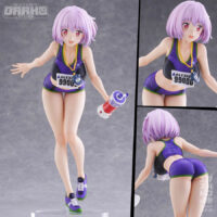 TENITOL TALL GRIDMAN UNIVERSE - Akane Shinjo Sports wear ver.