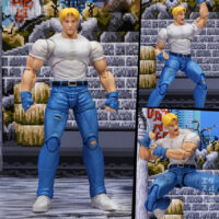 Final Fight - Cody 1/12