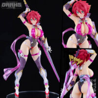 POP UP PARADE SP Cutie Honey Nova - Cutie Honey
