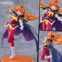 KDcolle Slayers - Lina Inverse Light Novel