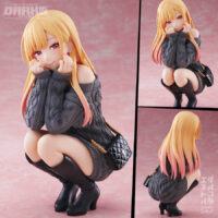 F:NEX My Dress-Up Darling - Marin Kitagawa Knitwear ver. 1/6