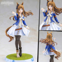 Umamusume Pretty Derby - Grass Wonder 1/7
