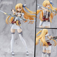 Kiseki Series - Alisa Reinford 1/8