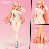Brown Dust 2 - Bikini Agent Sylvia 1/7