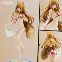Spice and Wolf MERCHANT MEETS THE WISE WOLF - Holo feat. saitom 1/7