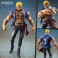 Portrait Of Pirates Sailing Again One Piece - Bellamy the Hyena (LIMITED EDITION)