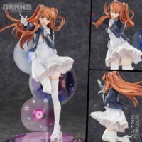WHITE ALBUM 2 - Setsuna Ogiso Reunion 1/6