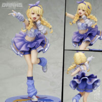 Gakuen iDOLM@STER - Kotone Fujita Re;IRIS Ver. 1/7