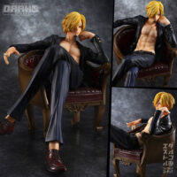 Portrait Of Pirates S.O.C. One Piece - Sanji Ver.R (LIMITED EDITION)