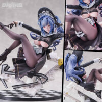 Azur Lane - Marco Polo The Queen of Hearts Ver. 1/7
