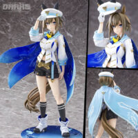 Umamusume Pretty Derby - Cheval Grand 1/7