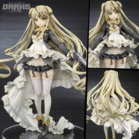 Girls' Frontline - Desert Eagle 1/7