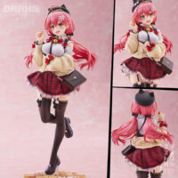 Hololive Production - Sakura Miko Date Style Casual Outfit Ver. 1/7