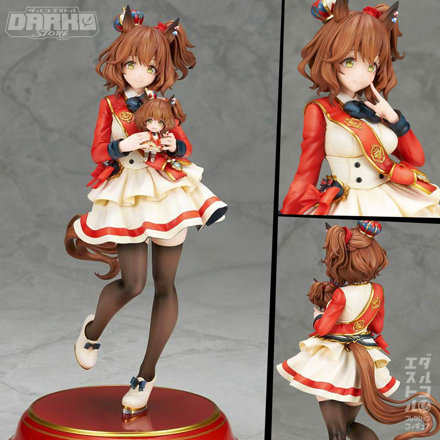 Umamusume Pretty Derby - Aston Machan 1/7
