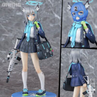 Blue Archive - Shiroko 1/7