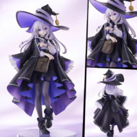 Wandering Witch: The Journey of Elaina - Elaina 1/7
