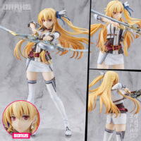 Kiseki Series - Alisa Reinford 1/8 + BONUS