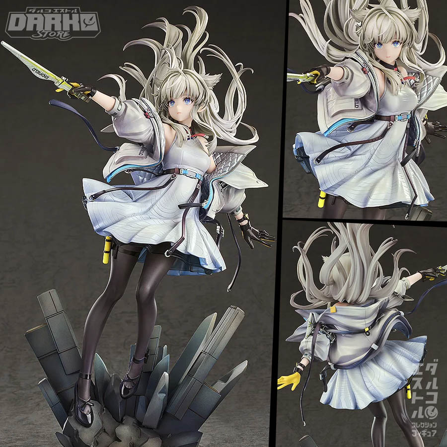 Arknights Endfield - Perlica 1/7
