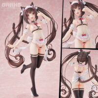 Nekopara - Chocola Micro Bikini Maid 1/5.5