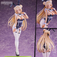 (+18) Blanc Illustration by Rurudo 1/6