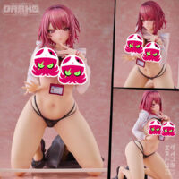 (+18) Kono Koi ni Kizuite - Miho Tsujinaka Pure Innocence Ver. 1/6