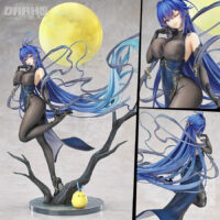 Azur Lane - New Jersey Dancing in the Moonlight Ver. 1/7