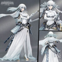 SWAV Original Tactical Bride - Awayuki 1/7