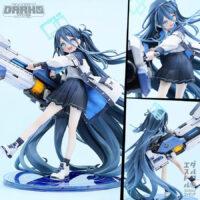 Blue Archive - Alice Awaken Supernova 1/7