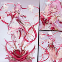 Honkai Impact 3rd - Elysia Hi Love Elf Ver. 1/7