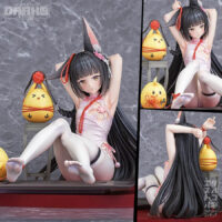 Azur Lane - Nagato Guardian Fox's Blessed Bonds 1/4