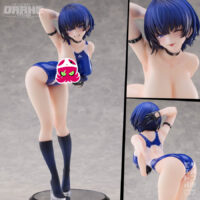 (+18) Aoba Umise Illustrated by Ulrich Double Set 1/6