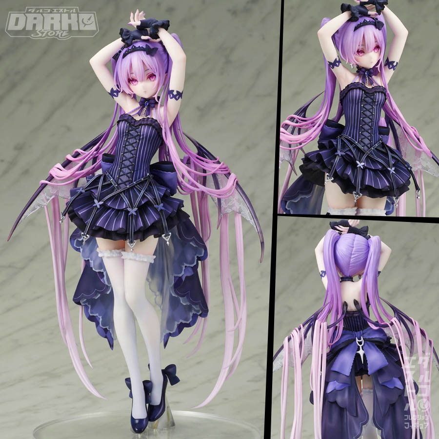 (+18) FALLEN - Eve Joker Ver. by Rurudo 1/6