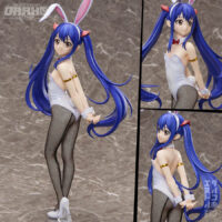 B-STYLE FAIRY TAIL - Wendy Marvell Bunny Ver. 1/4