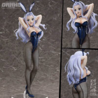 B-STYLE FAIRY TAIL - Mirajane Strauss Bunny Ver. 1/4