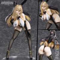 (18+) Olivia Bunny Ver. Original Character by Noboru Kannazuki 1/4