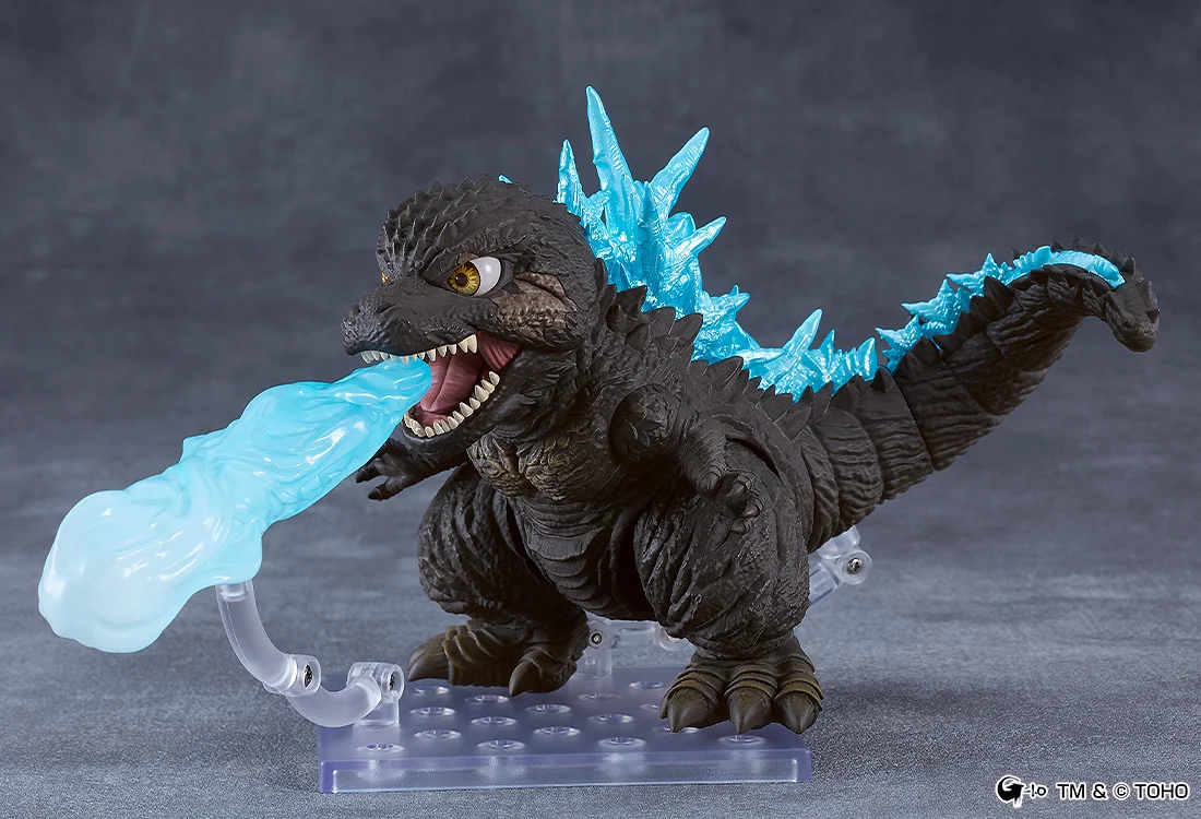 Nendoroid Godzilla Minus One - Godzilla 2023 - Image 3