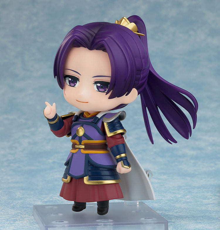 Nendoroid The Apothecary Diaries - Jinshi Armor Ver. + BONUS - Image 4