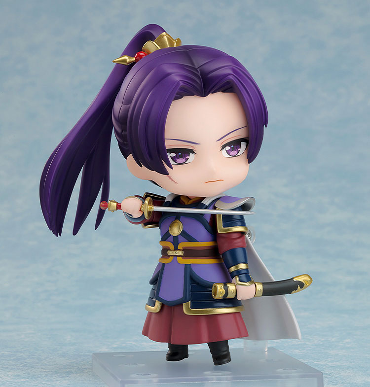 Nendoroid The Apothecary Diaries - Jinshi Armor Ver. + BONUS - Image 2