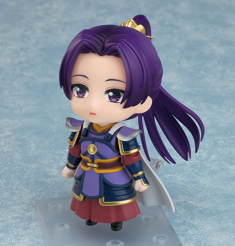 Nendoroid The Apothecary Diaries - Jinshi Armor Ver. + BONUS - Image 3