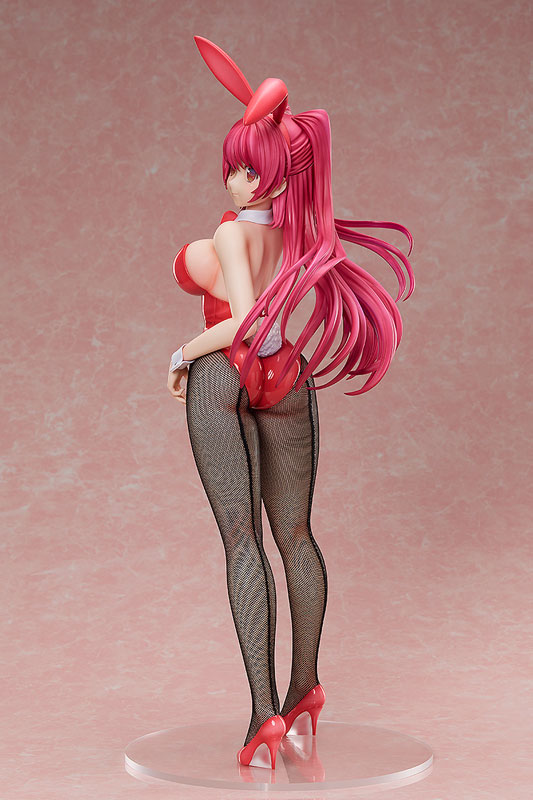 B-STYLE ToHeart2 - Tamaki Kousaka Bunny Ver. 1/4 - Image 3