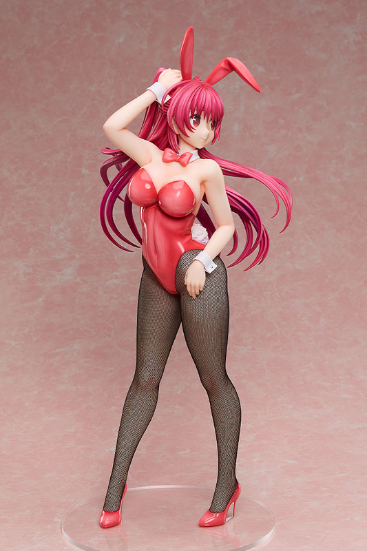 B-STYLE ToHeart2 - Tamaki Kousaka Bunny Ver. 1/4 - Image 5