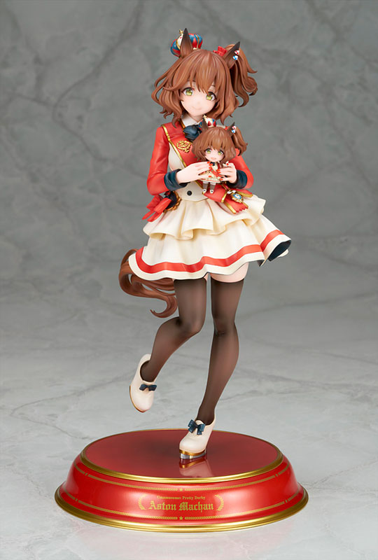 Umamusume Pretty Derby - Aston Machan 1/7 - Image 2
