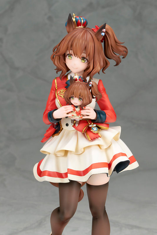Umamusume Pretty Derby - Aston Machan 1/7 - Image 4